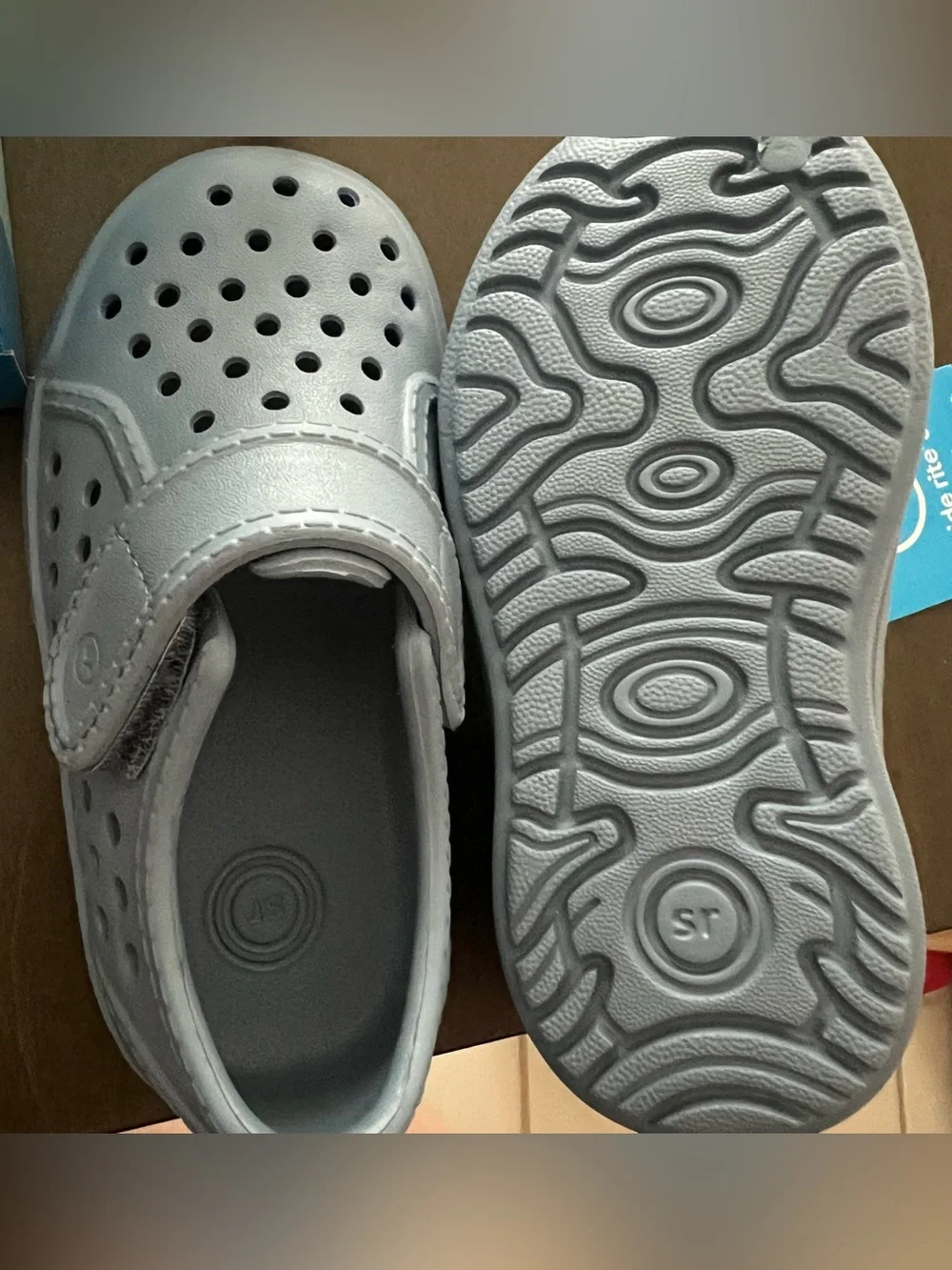 Stride Rite Zain toddler/little kid shoes